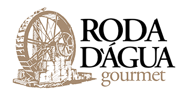 Roda D&lsquo;água gourmet